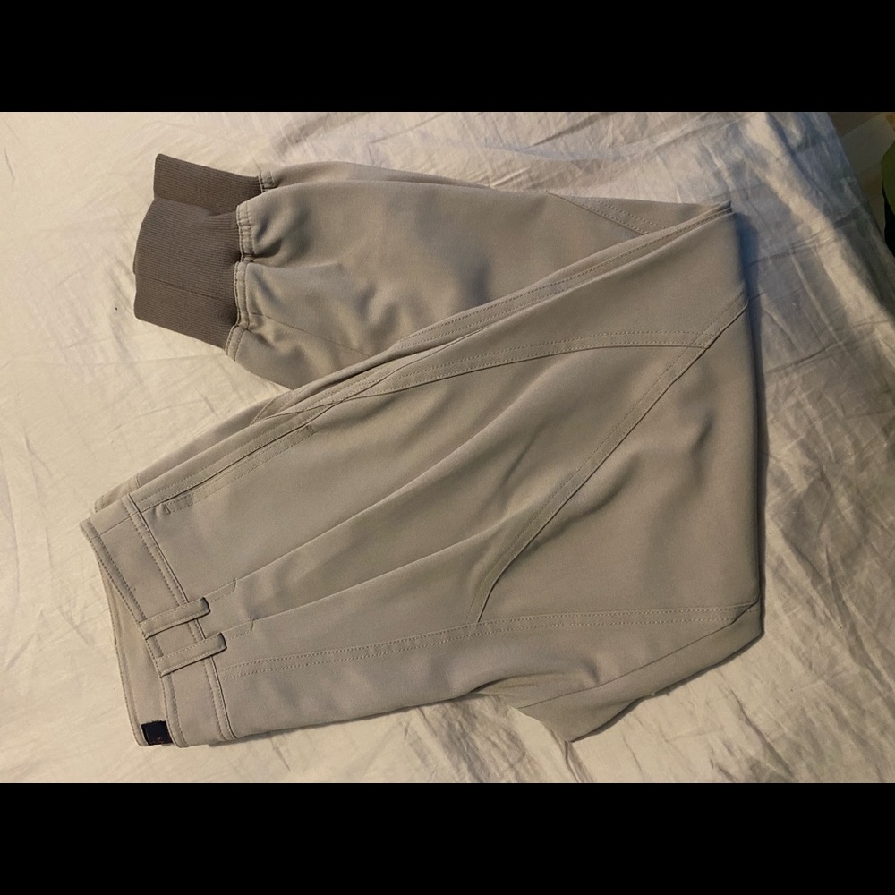 James Jean Utility Harem Size 26